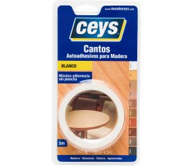 CANTOS PARA MADERA